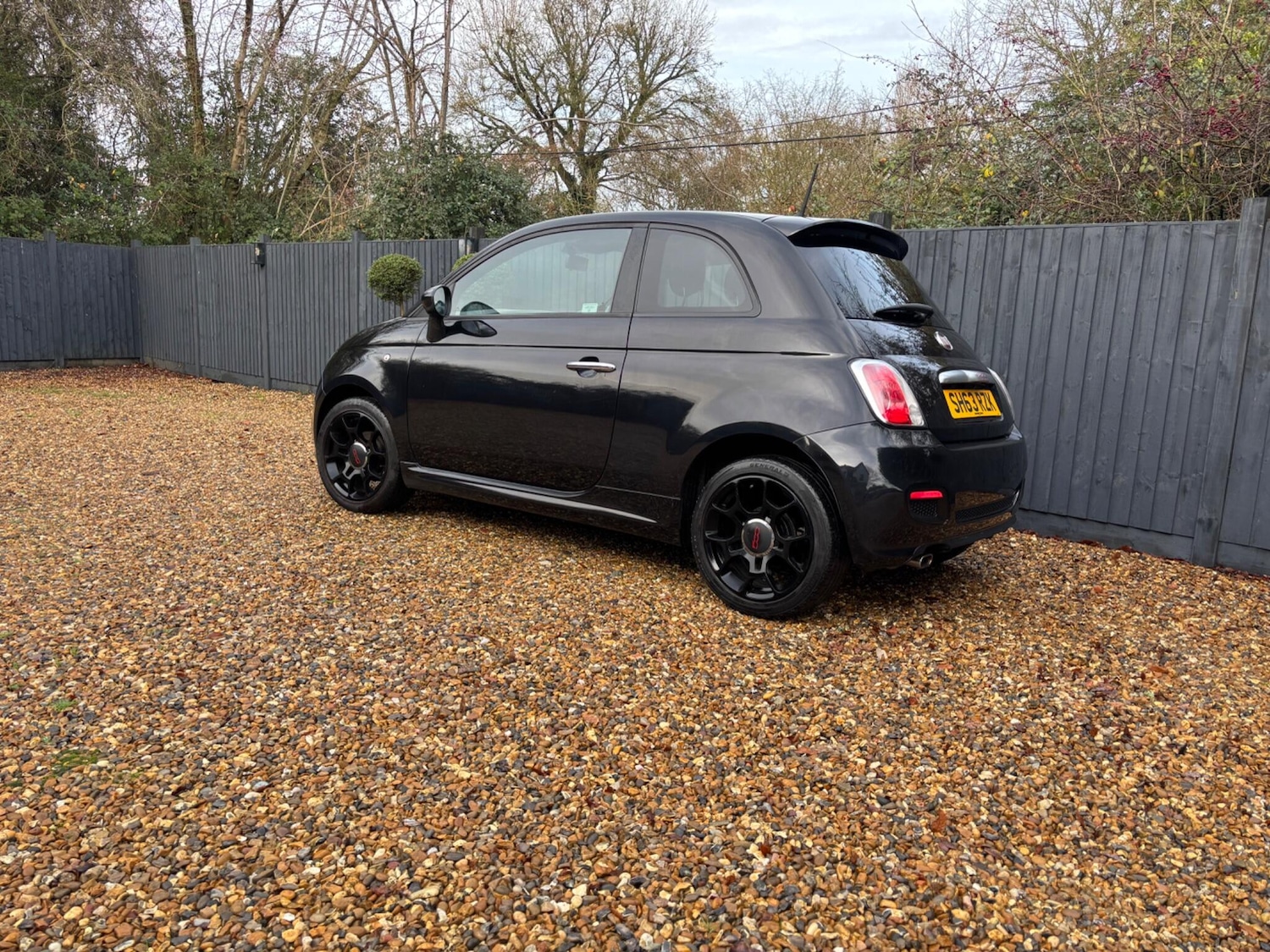 Used Fiat 500 2013 for sale - 77029251: Photo 22