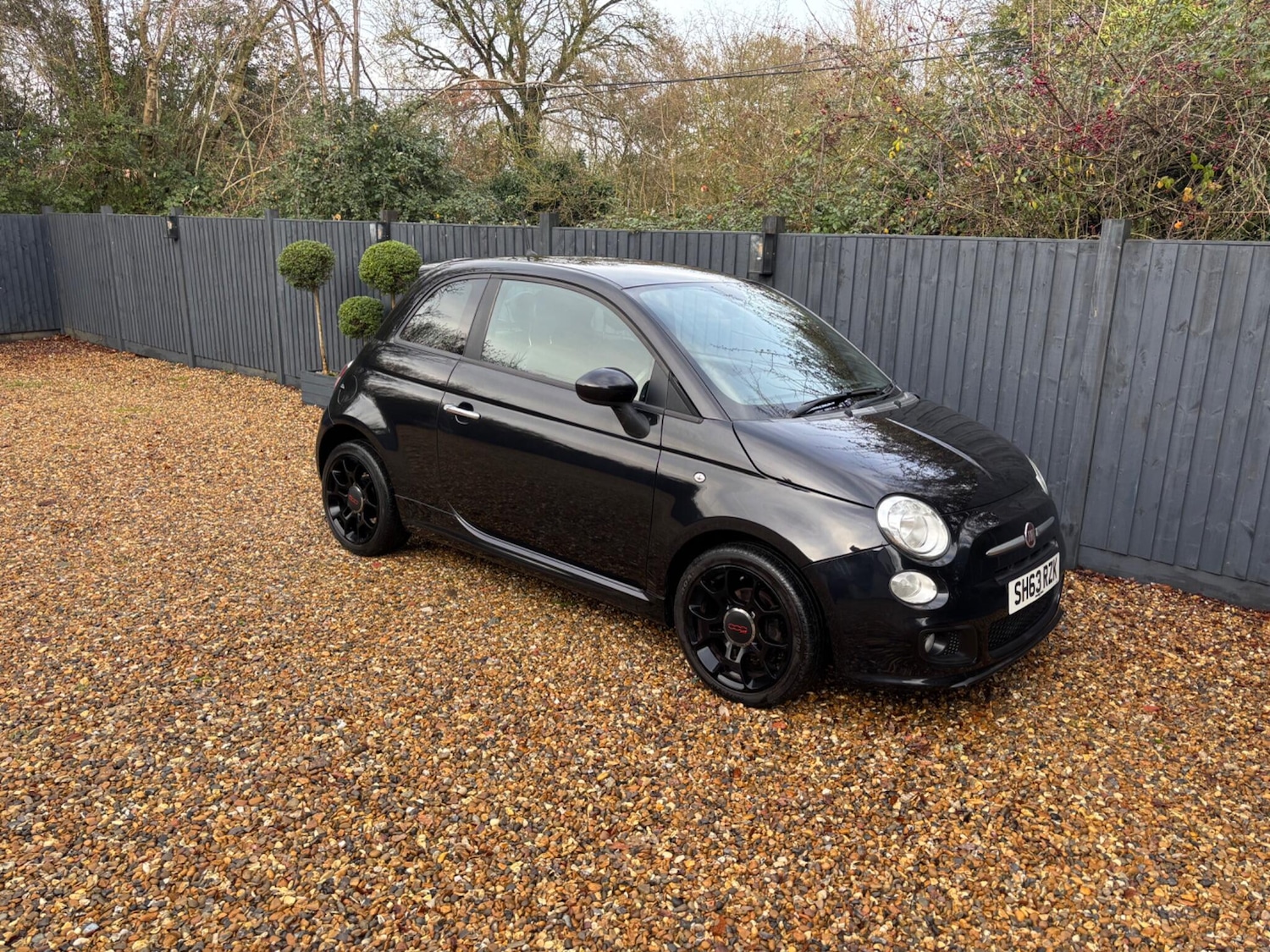 Used Fiat 500 2013 for sale - 77029251: Photo 23