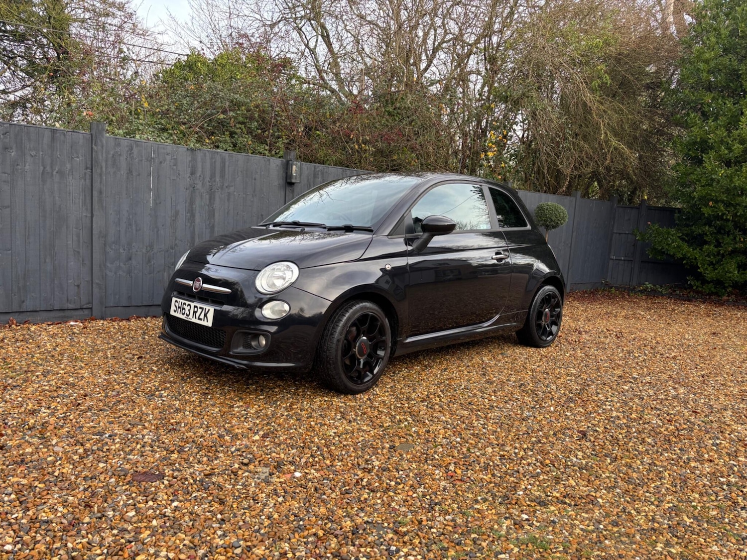 Used Fiat 500 2013 for sale - 77029251: Photo 24