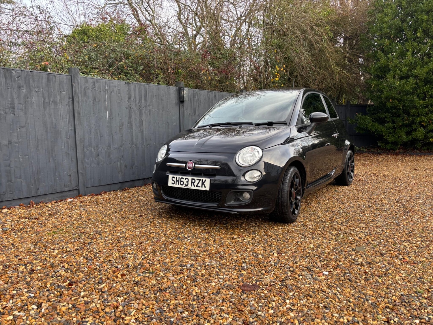 Used Fiat 500 2013 for sale - 77029251: Photo 25