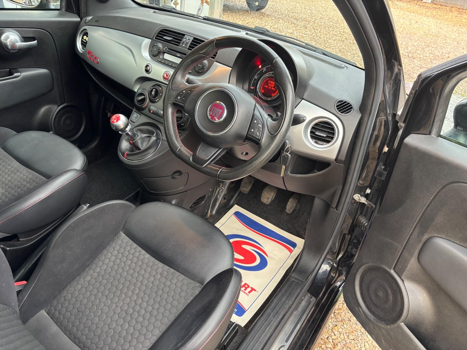 Used Fiat 500 2013 for sale - 77029251: Photo 6