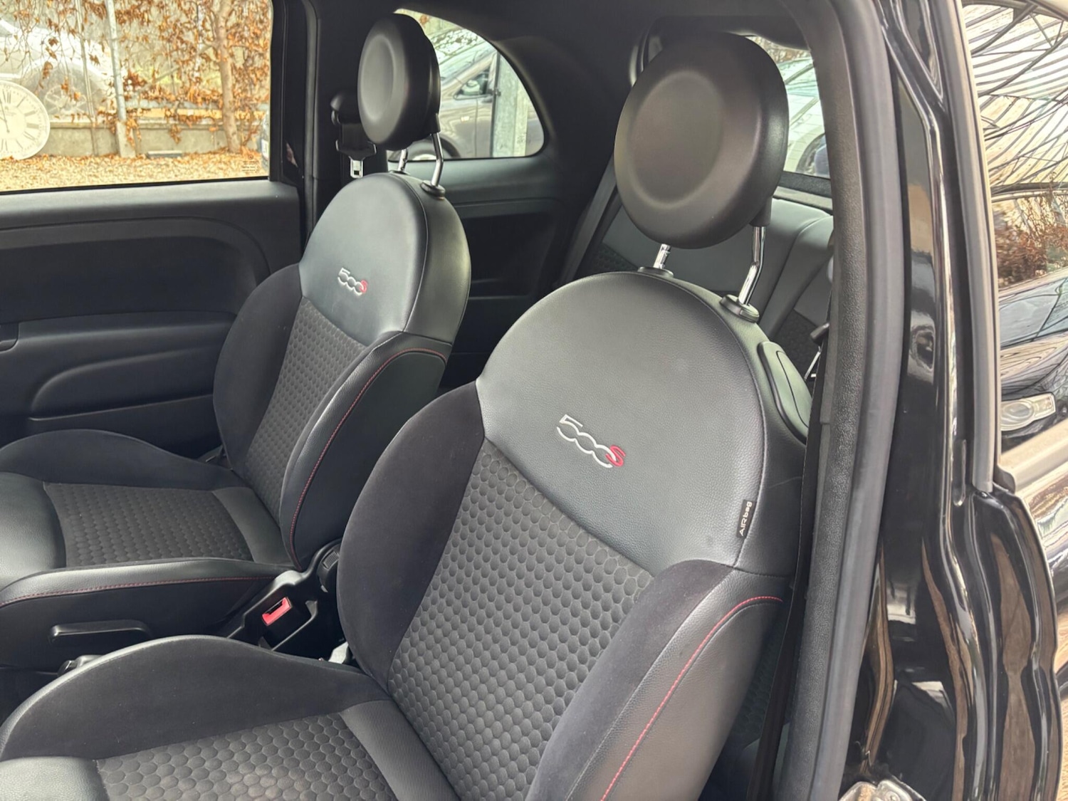 Used Fiat 500 2013 for sale - 77029251: Photo 7