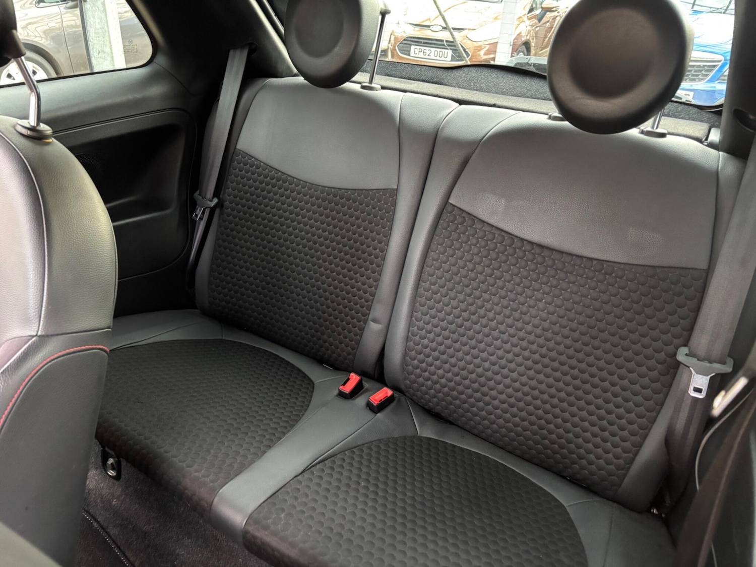 Used Fiat 500 2013 for sale - 77029251: Photo 8