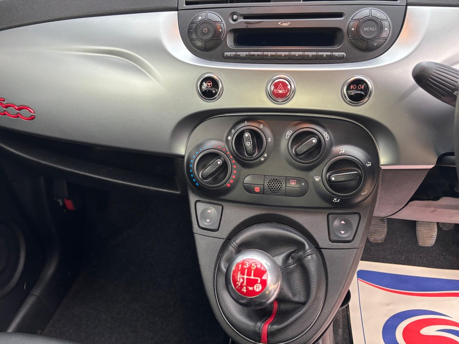 Used Fiat 500 2013 for sale - 77029251: Photo 9