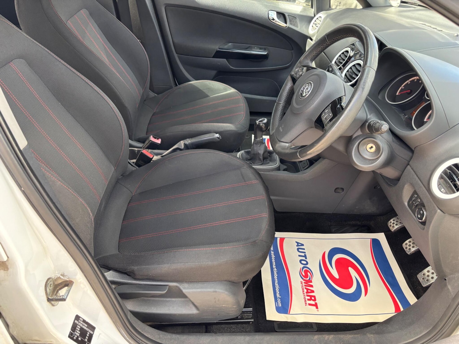 Used Vauxhall Corsa for sale - 77977690: Photo 15