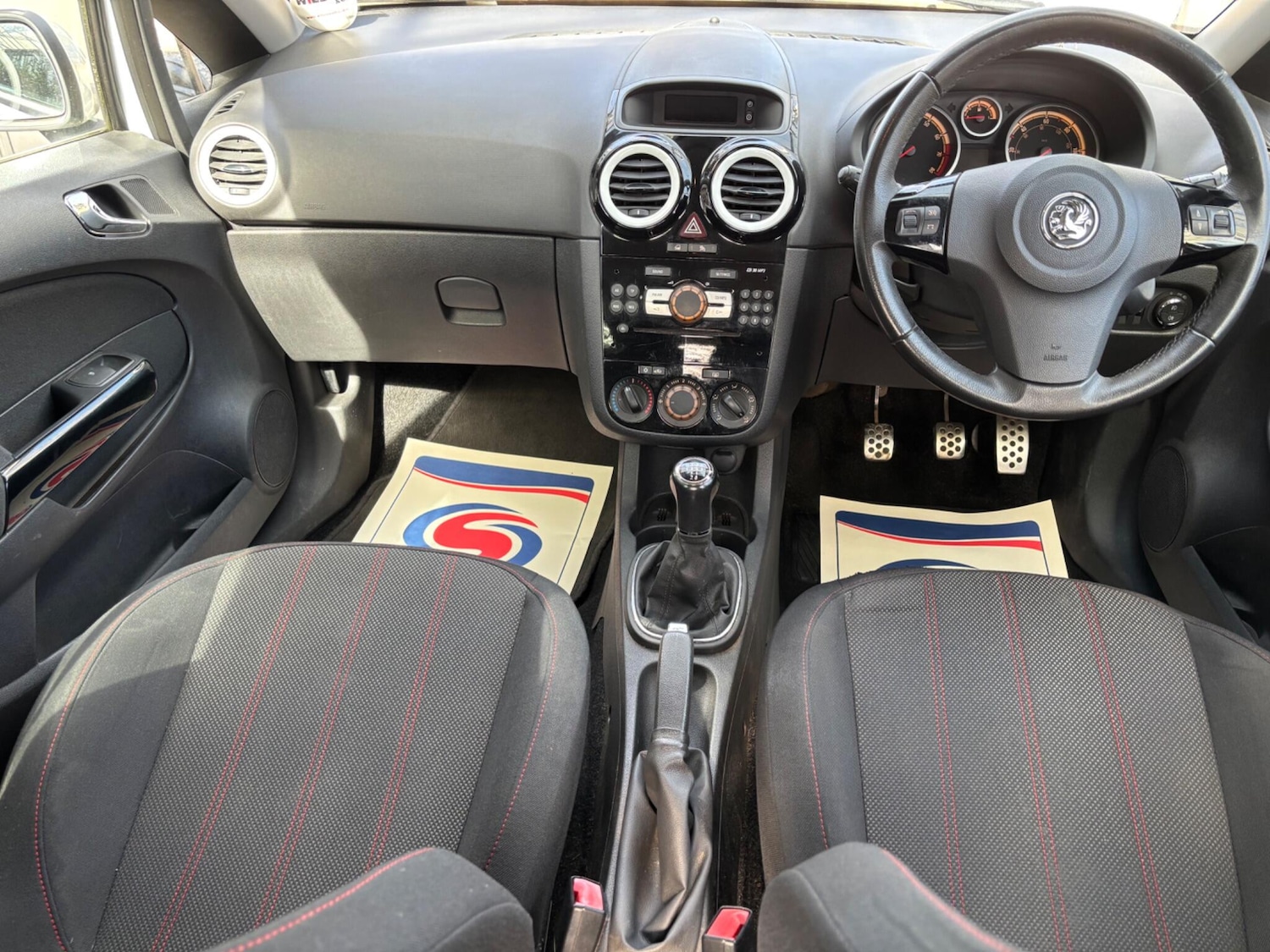 Used Vauxhall Corsa for sale - 77977690: Photo 5