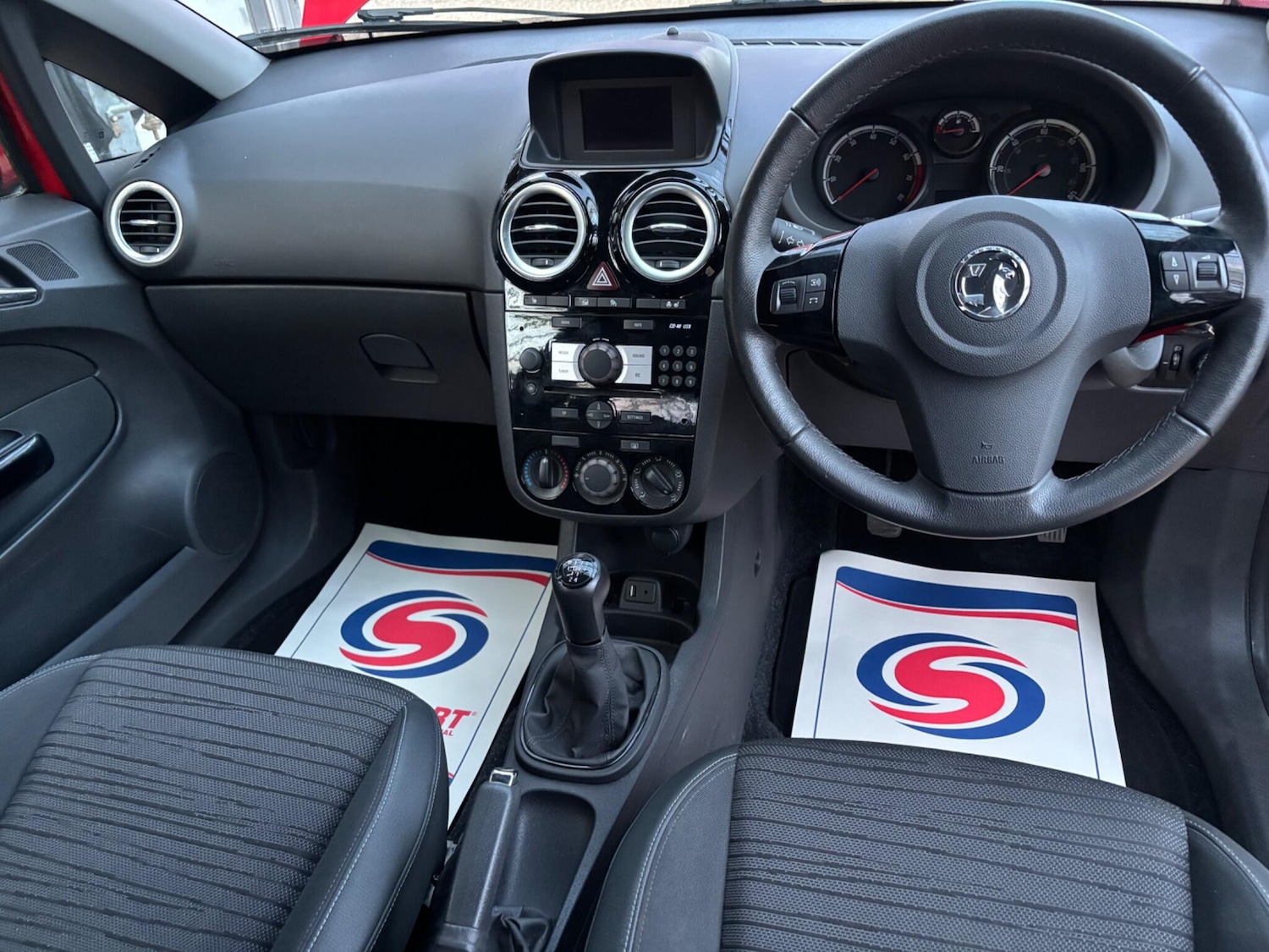 Used Vauxhall Corsa for sale - 77824891: Photo 10