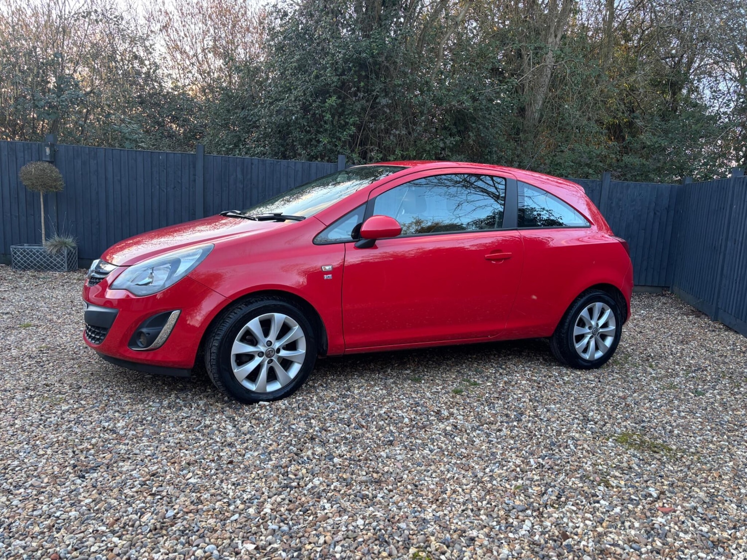 Used Vauxhall Corsa for sale - 77824891: Photo 15