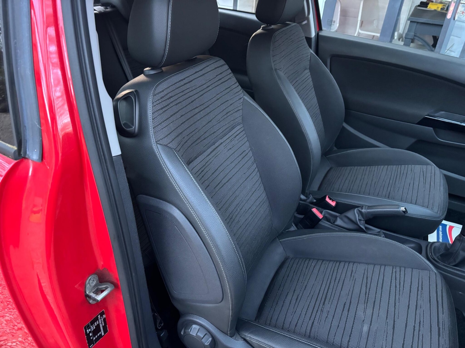 Used Vauxhall Corsa for sale - 77824891: Photo 16