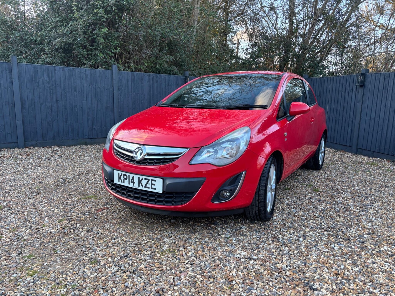 Used Vauxhall Corsa for sale - 77824891: Photo 17
