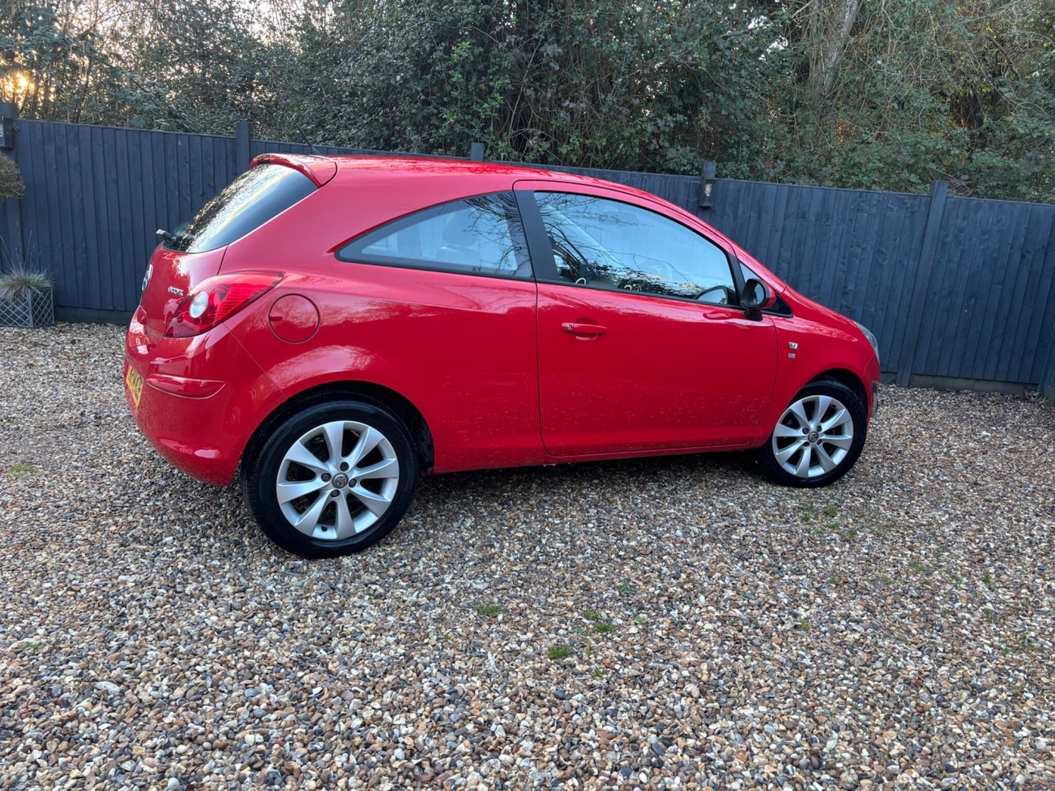 Used Vauxhall Corsa for sale - 77824891: Photo 19