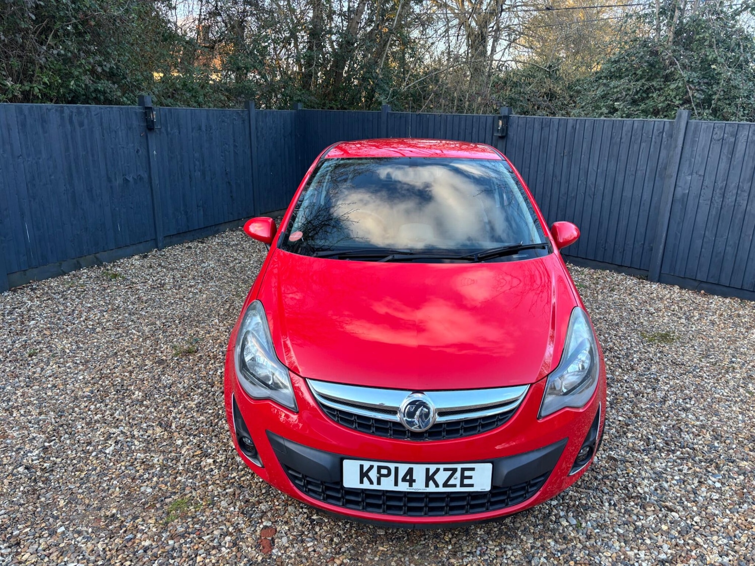 Used Vauxhall Corsa for sale - 77824891: Photo 20