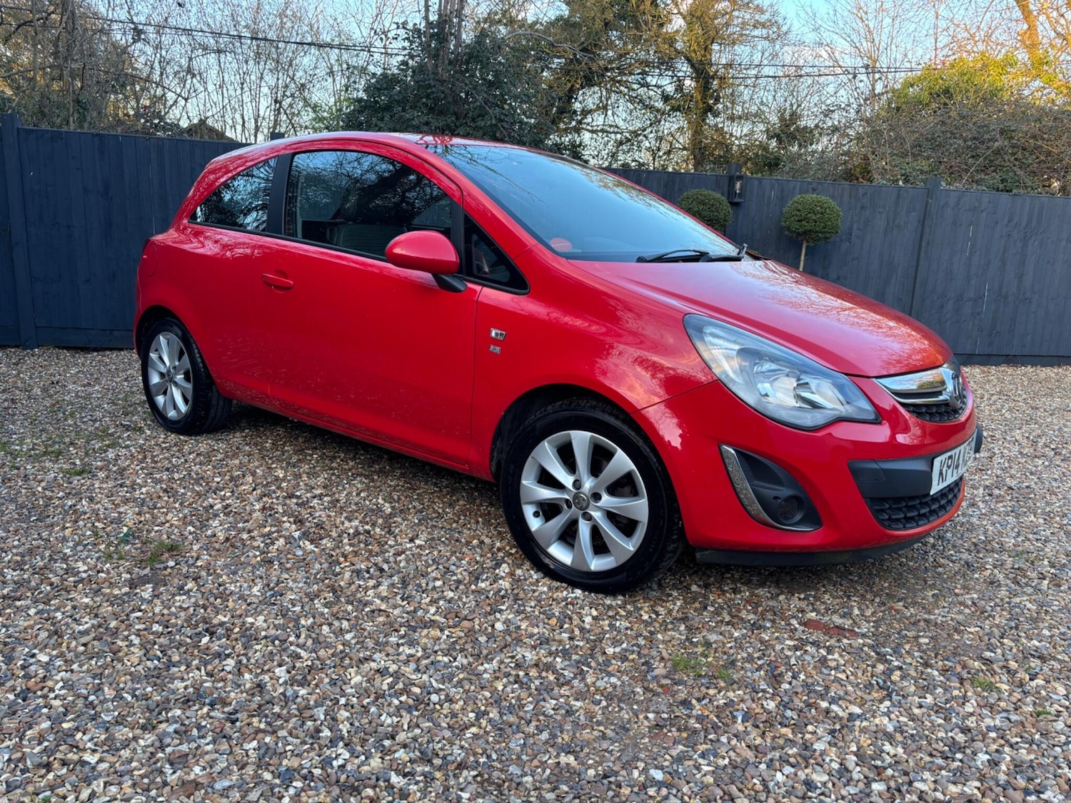Used Vauxhall Corsa for sale - 77824891: Photo 21