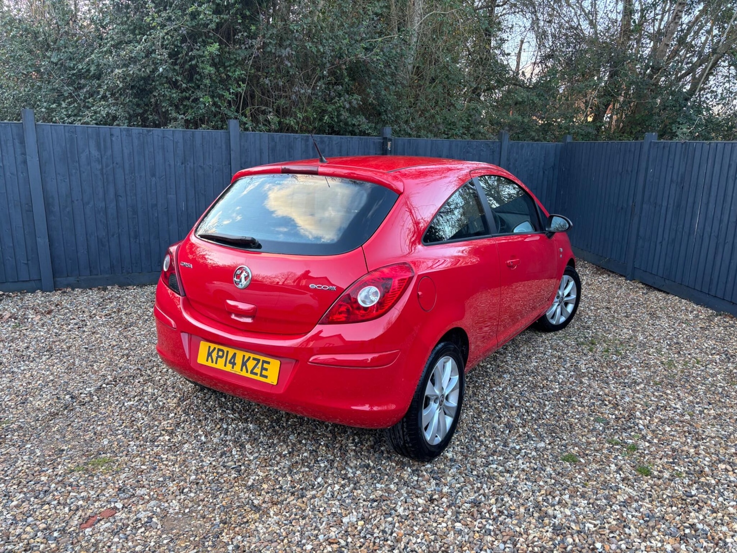 Used Vauxhall Corsa for sale - 77824891: Photo 22