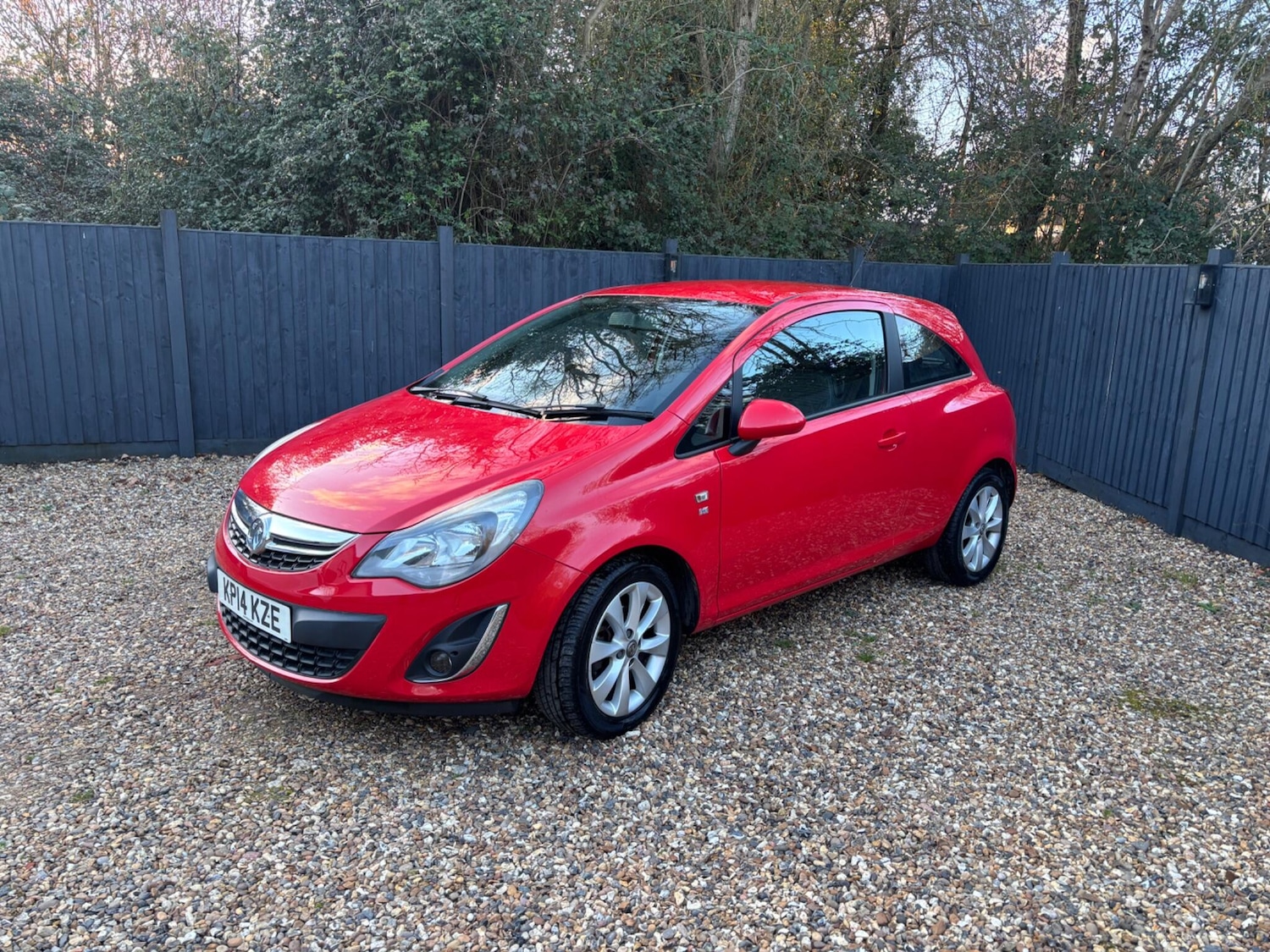 Used Vauxhall Corsa for sale - 77824891: Photo 23