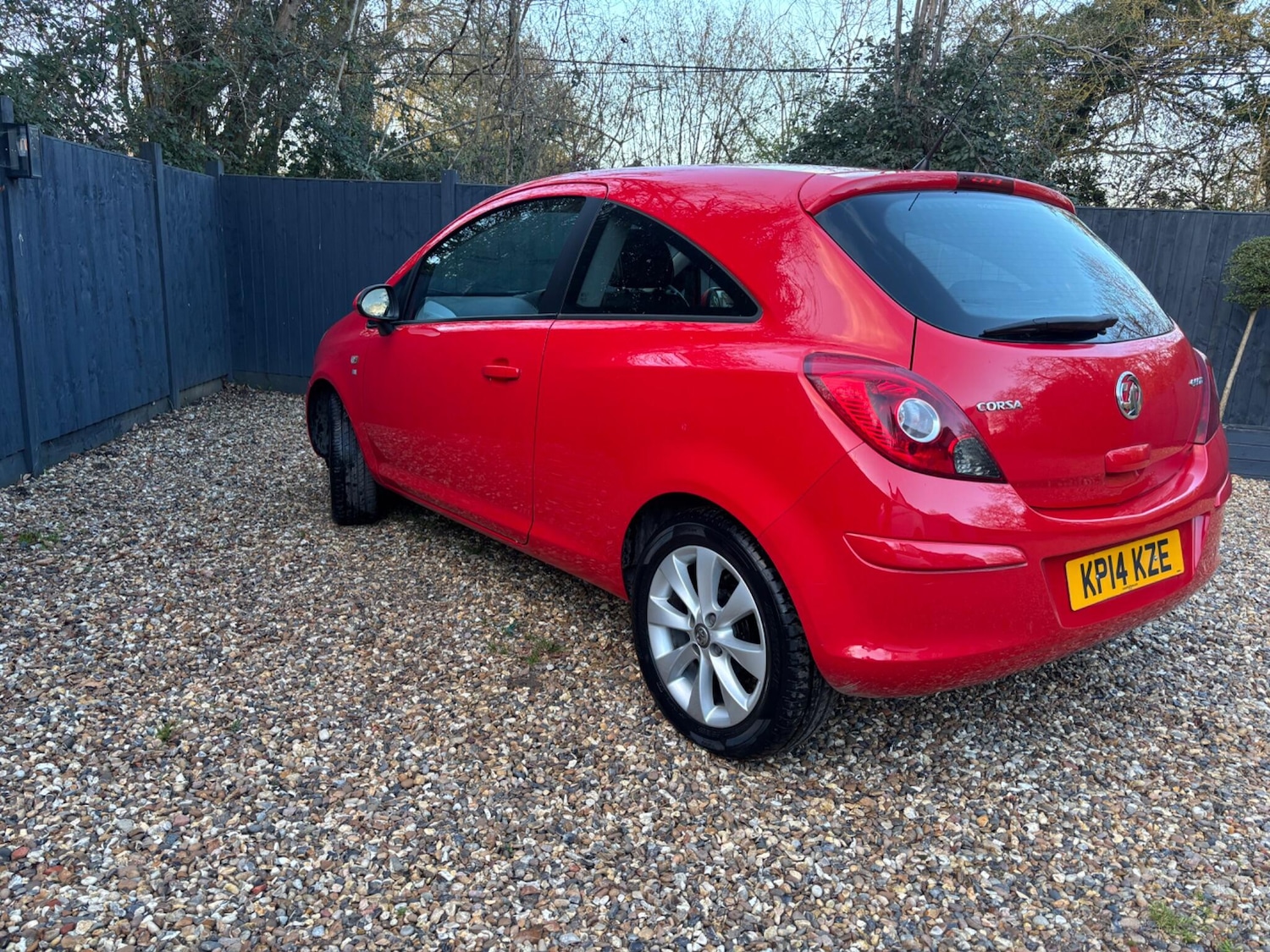 Used Vauxhall Corsa for sale - 77824891: Photo 24