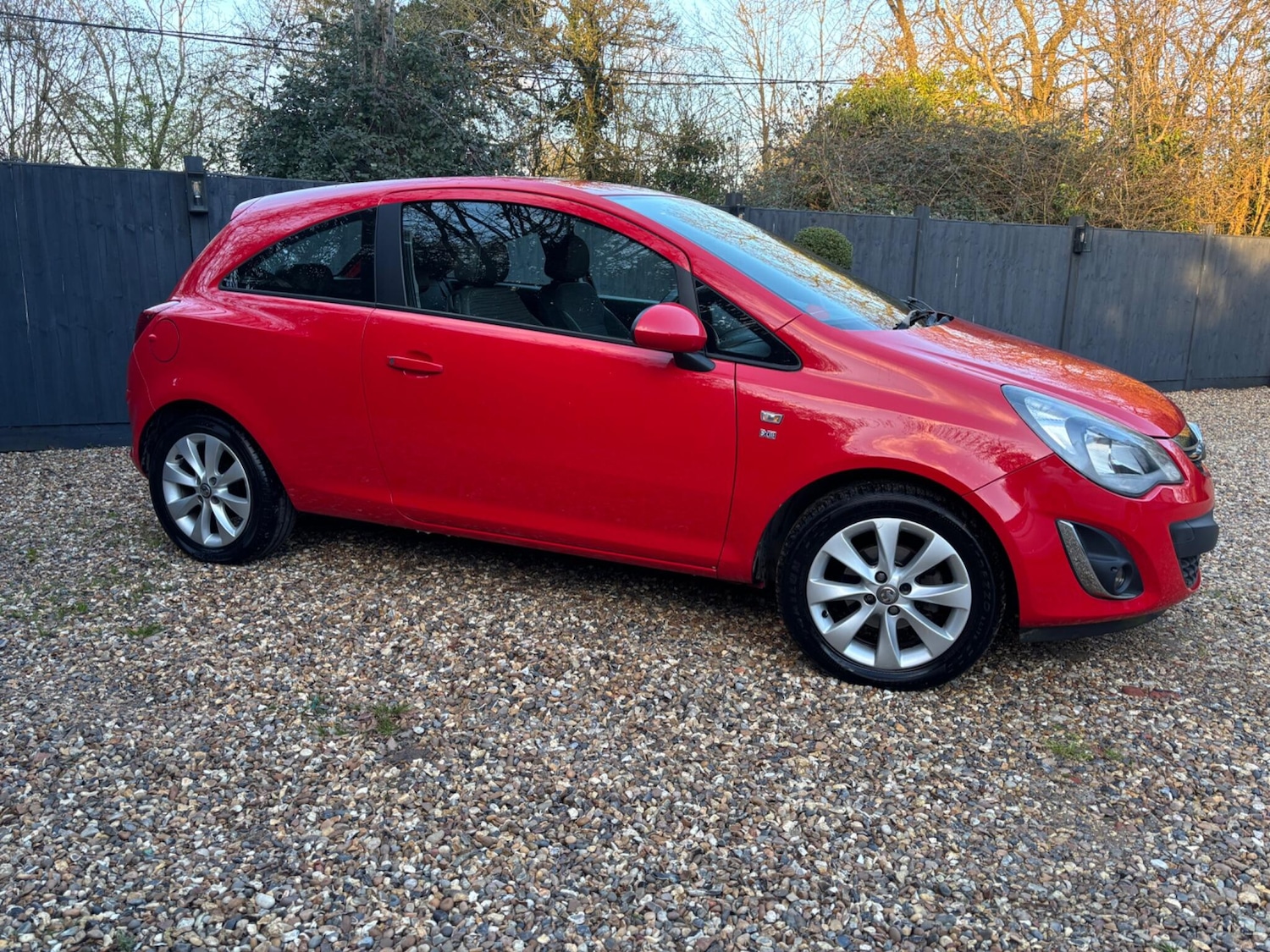 Used Vauxhall Corsa for sale - 77824891: Photo 25
