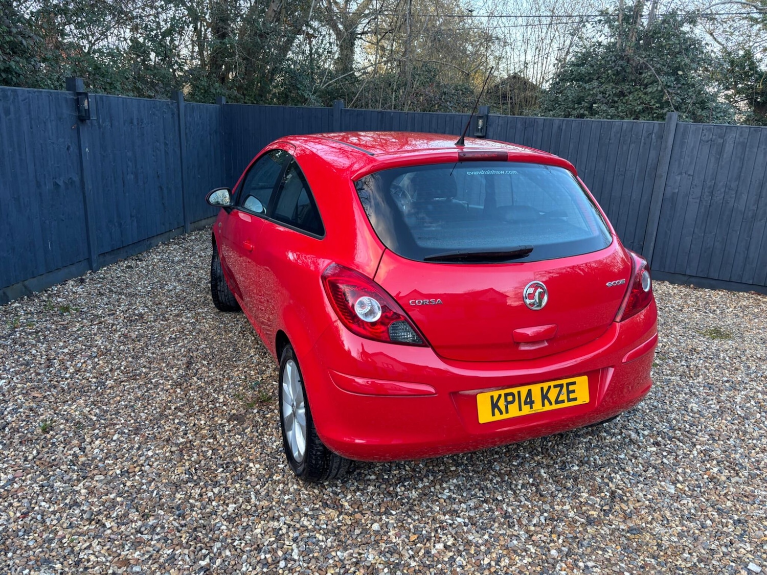 Used Vauxhall Corsa for sale - 77824891: Photo 26