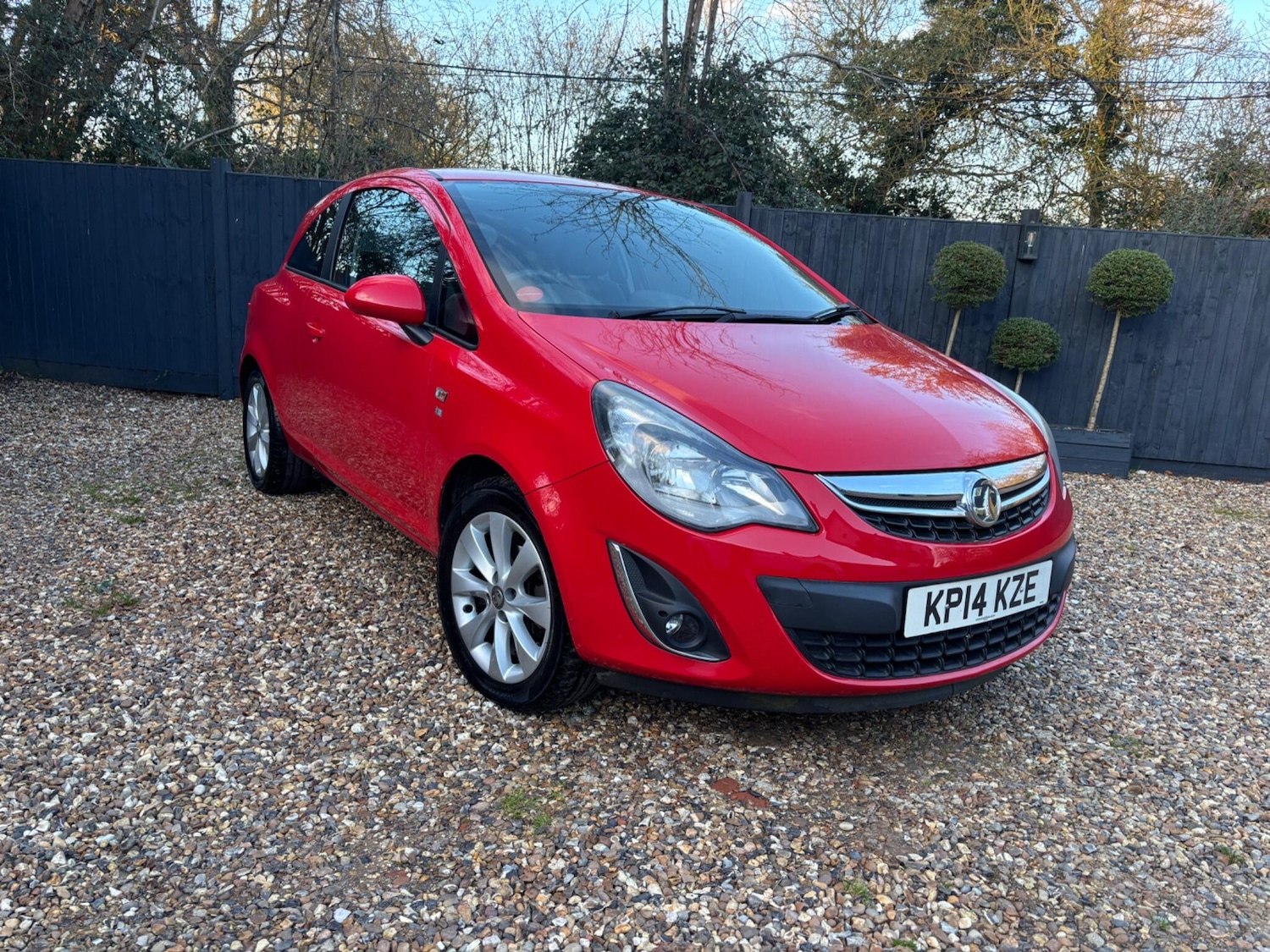 Used Vauxhall Corsa for sale - 77824891: Photo 27