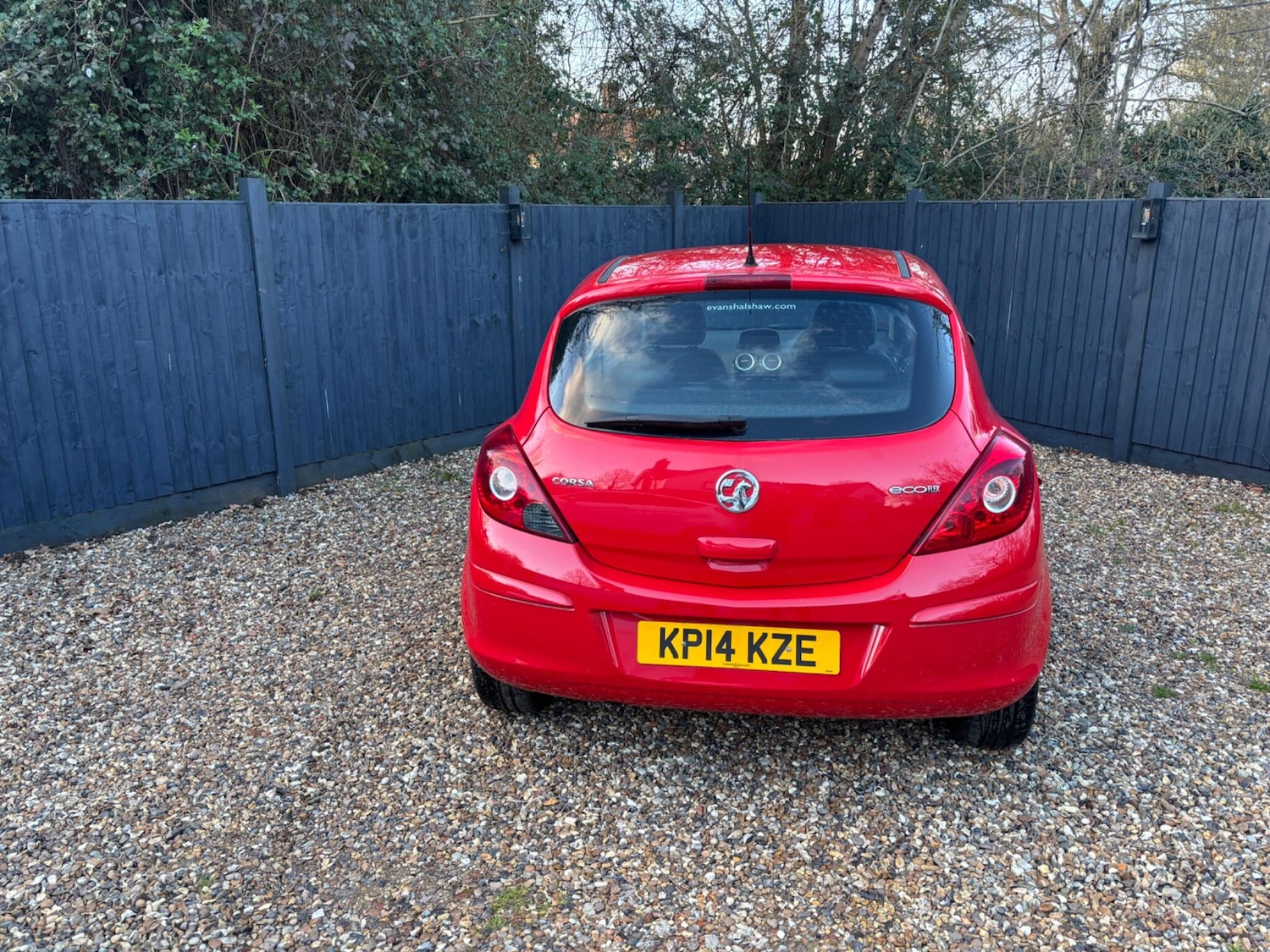 Used Vauxhall Corsa for sale - 77824891: Photo 28