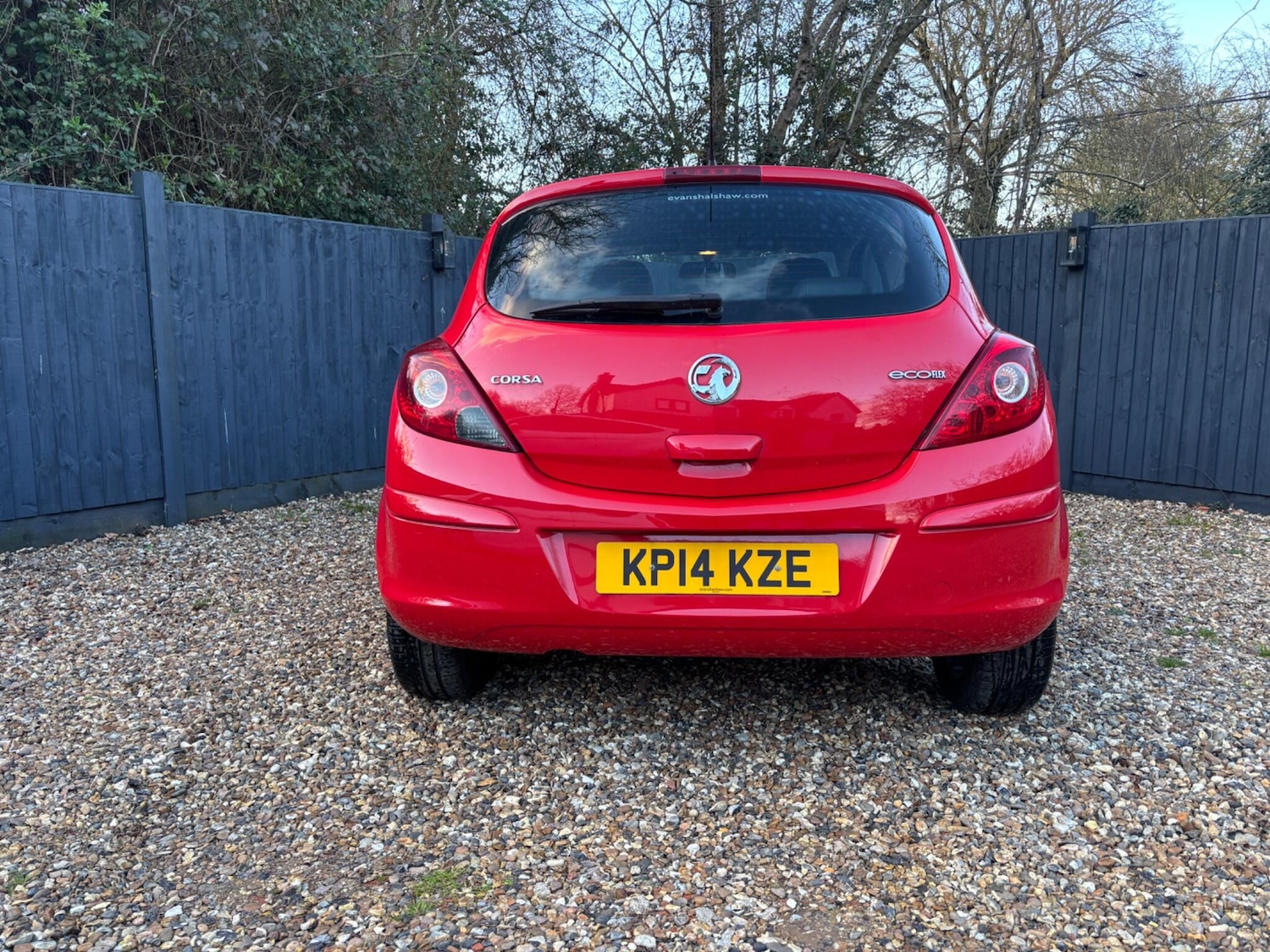Used Vauxhall Corsa for sale - 77824891: Photo 4