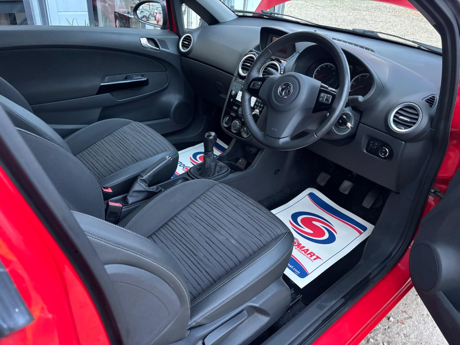 Used Vauxhall Corsa for sale - 77824891: Photo 6