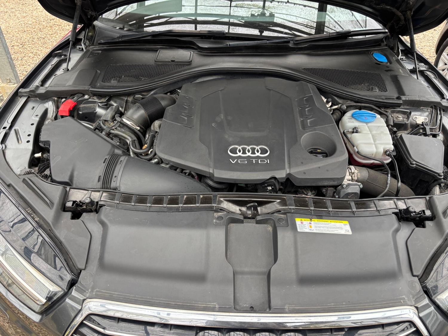 Used Audi A7 for sale - 77753796: Photo 11