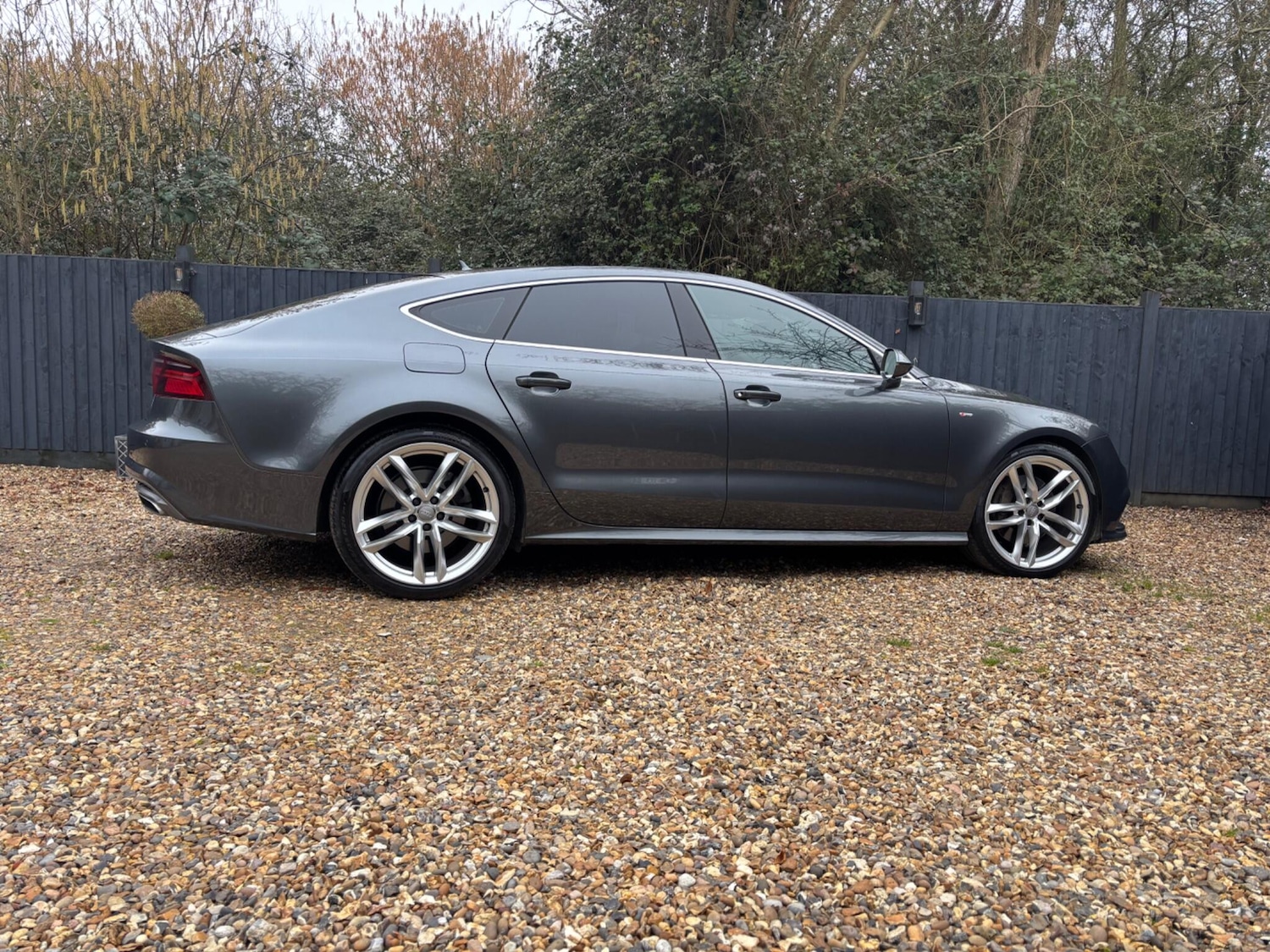 Used Audi A7 for sale - 77753796: Photo 14