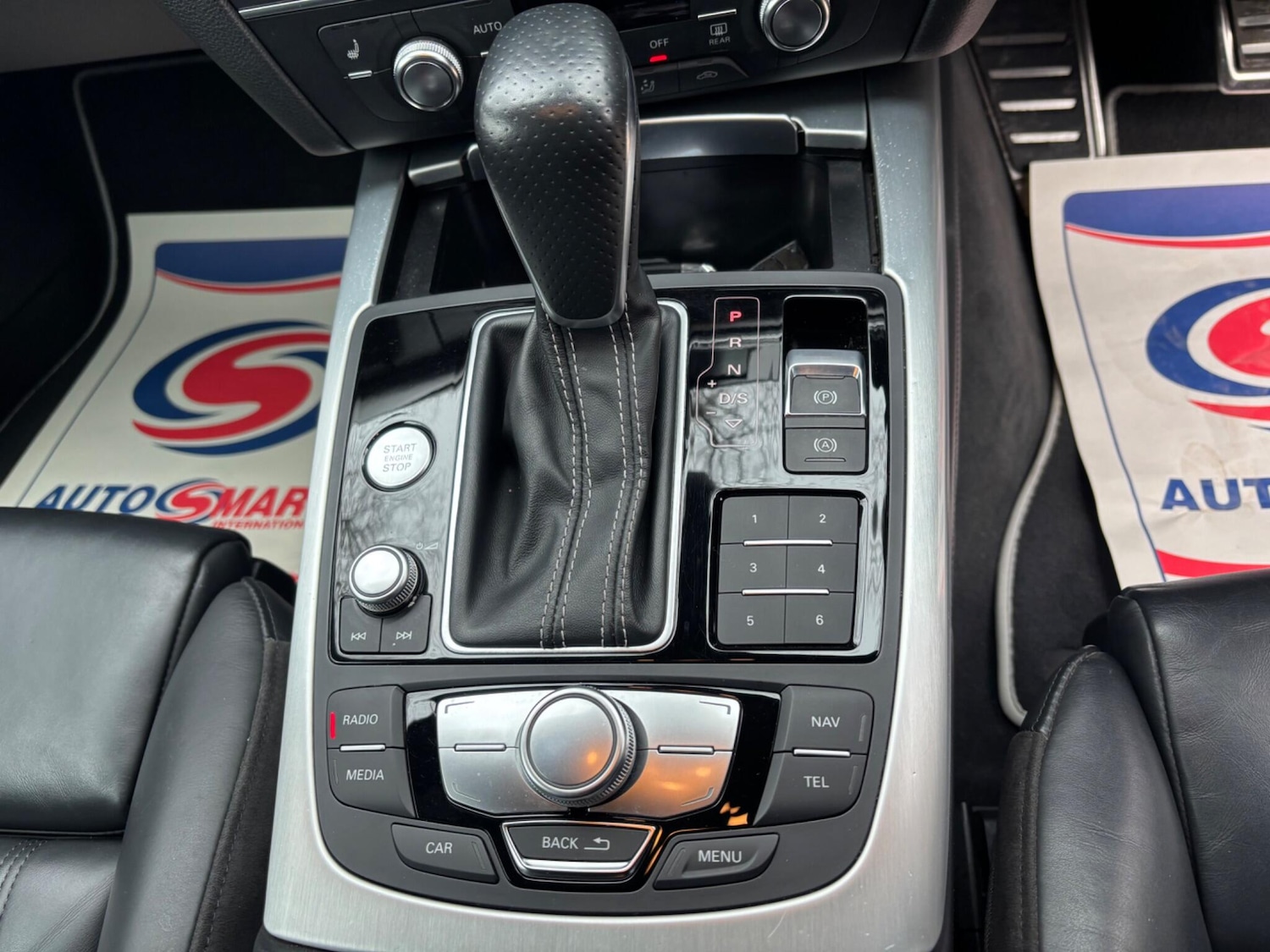 Used Audi A7 for sale - 77753796: Photo 15