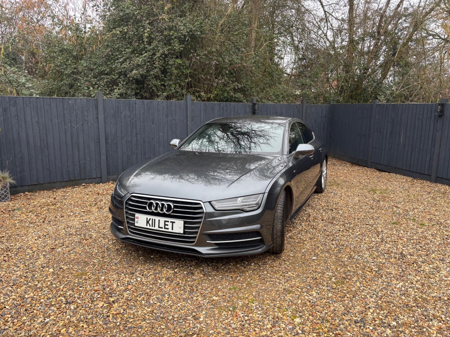 Used Audi A7 for sale - 77753796: Photo 16