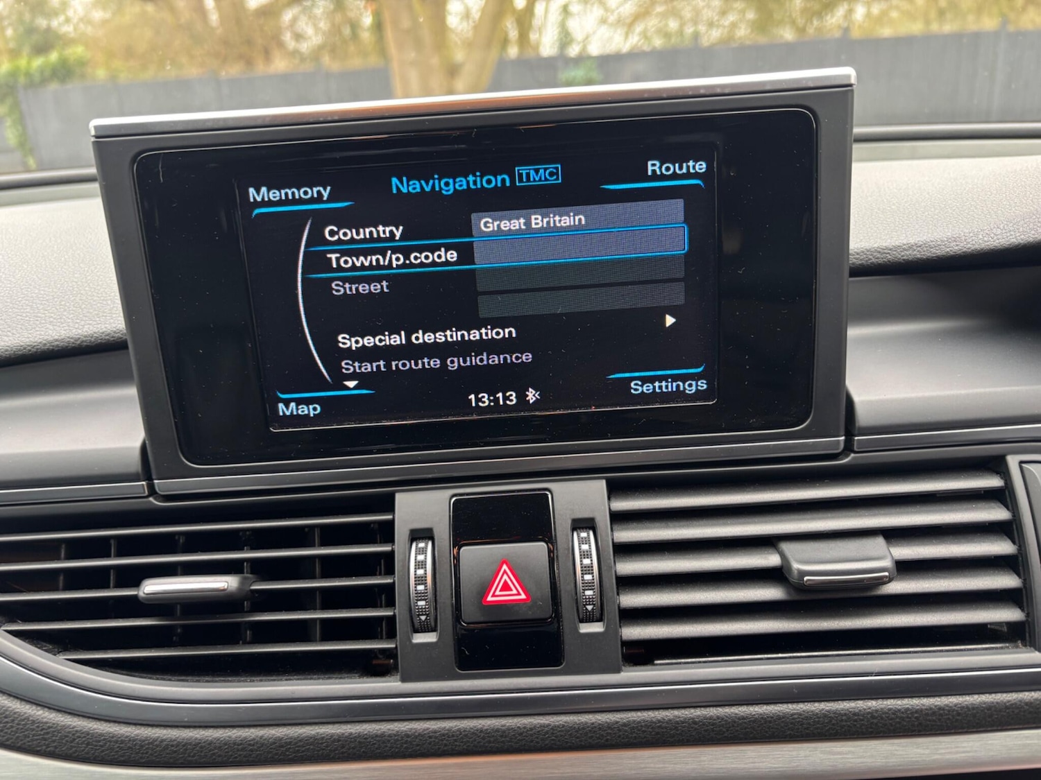 Used Audi A7 for sale - 77753796: Photo 17