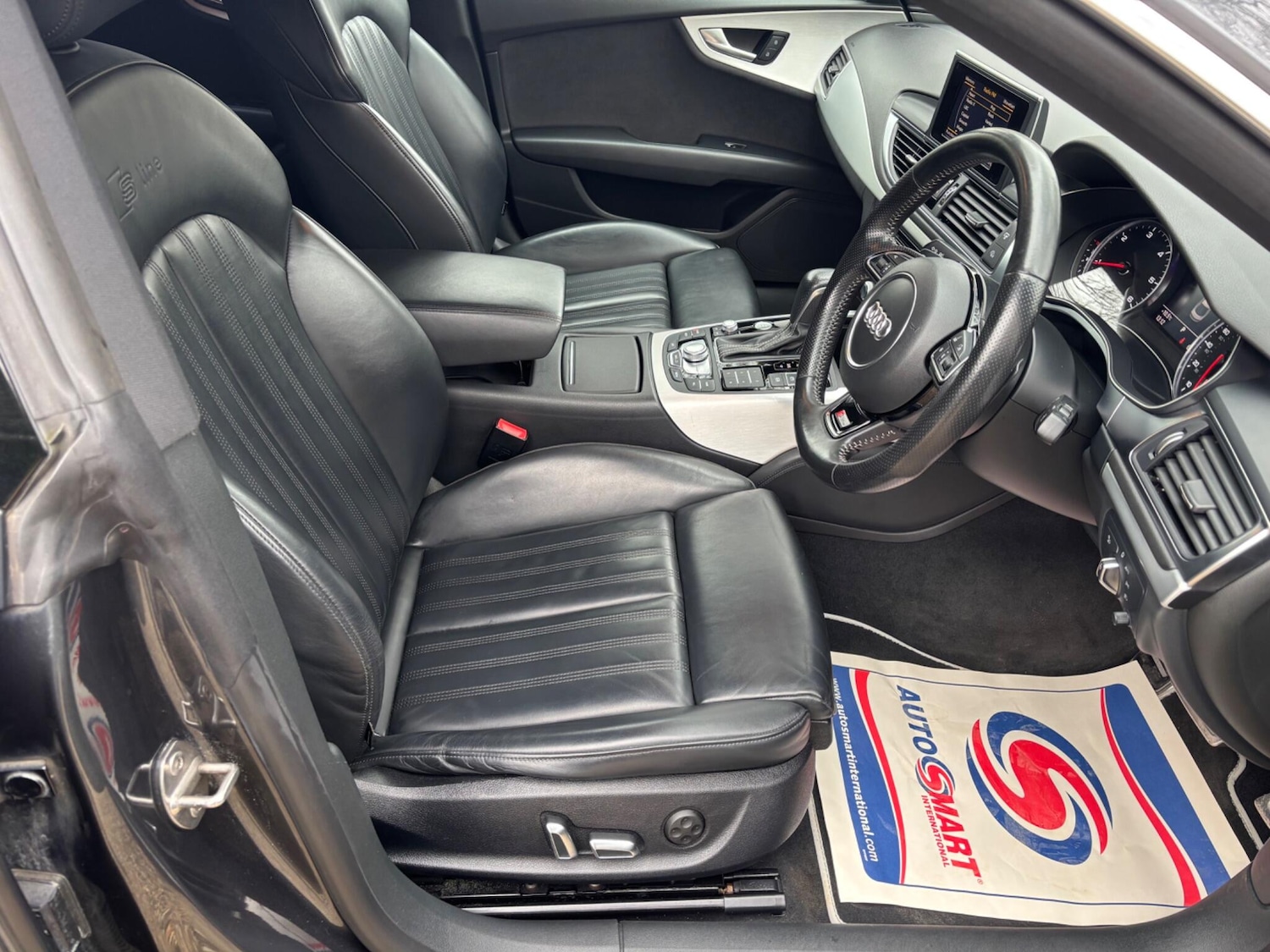 Used Audi A7 for sale - 77753796: Photo 19