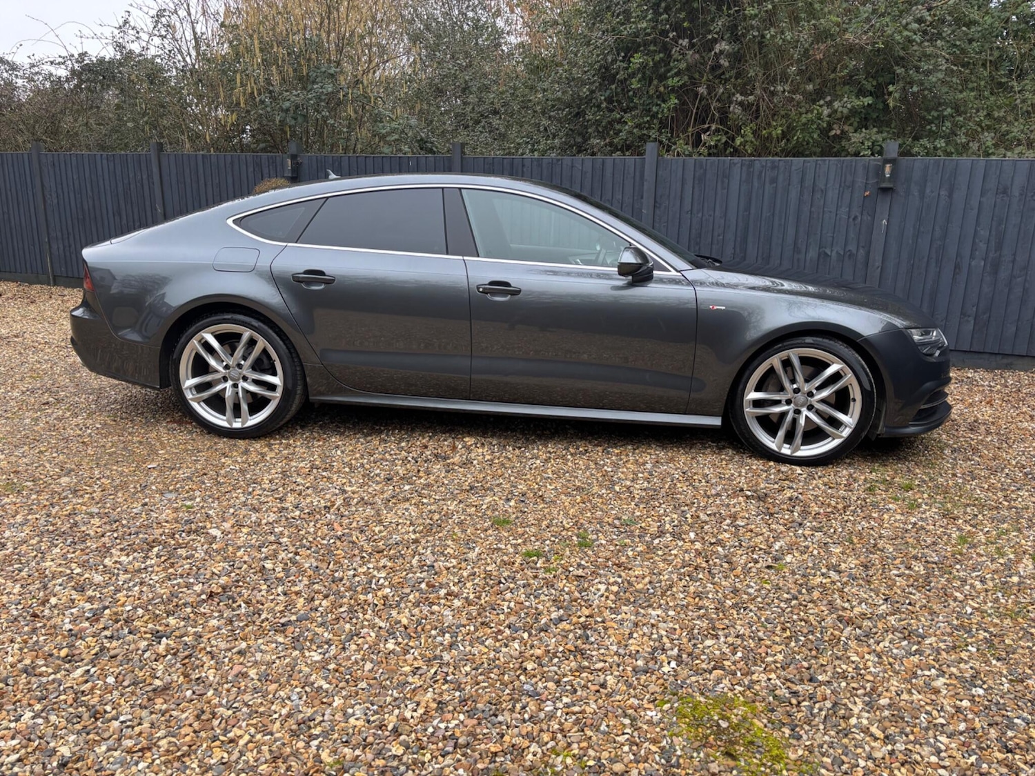 Used Audi A7 for sale - 77753796: Photo 20