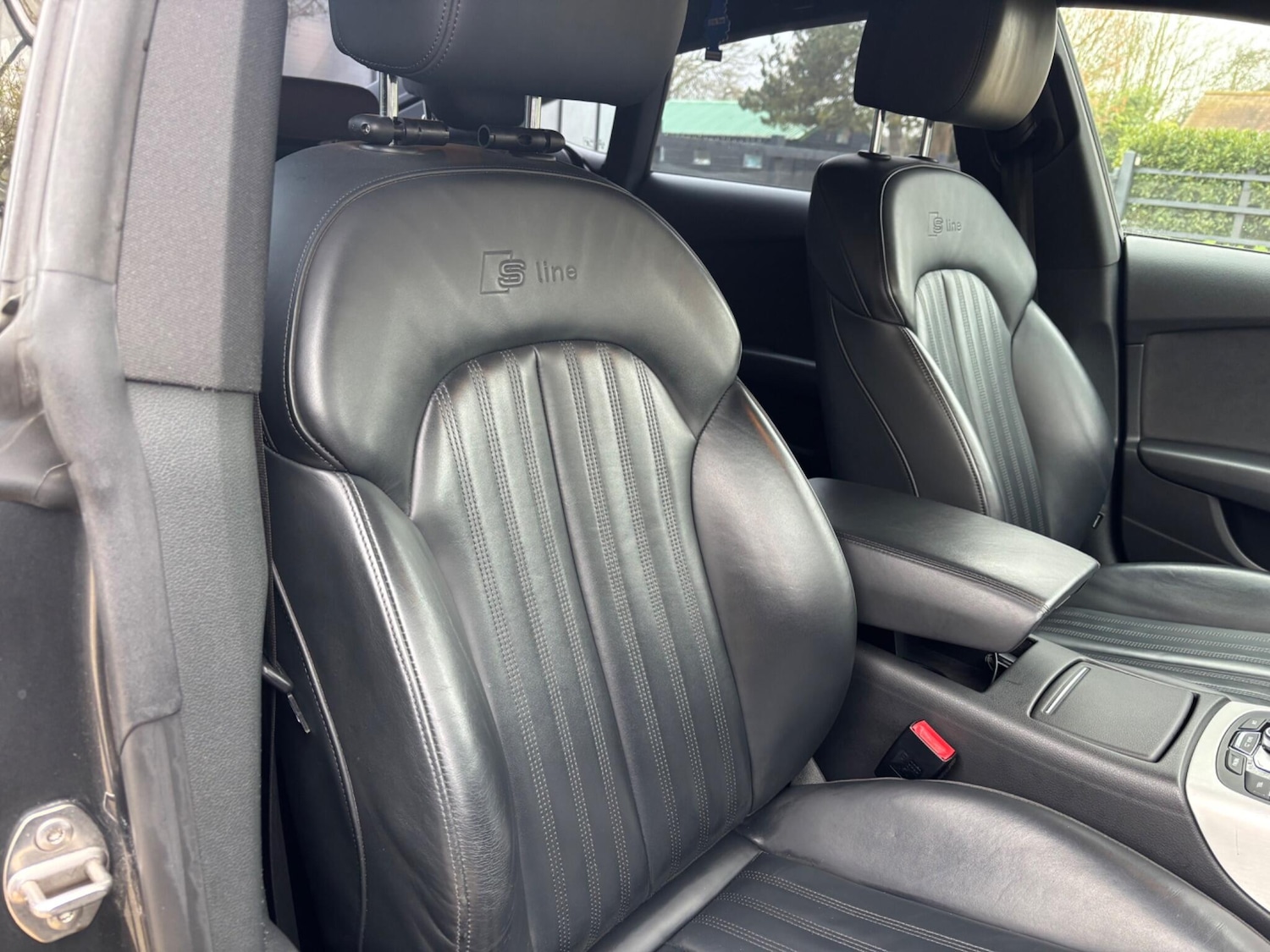 Used Audi A7 for sale - 77753796: Photo 22