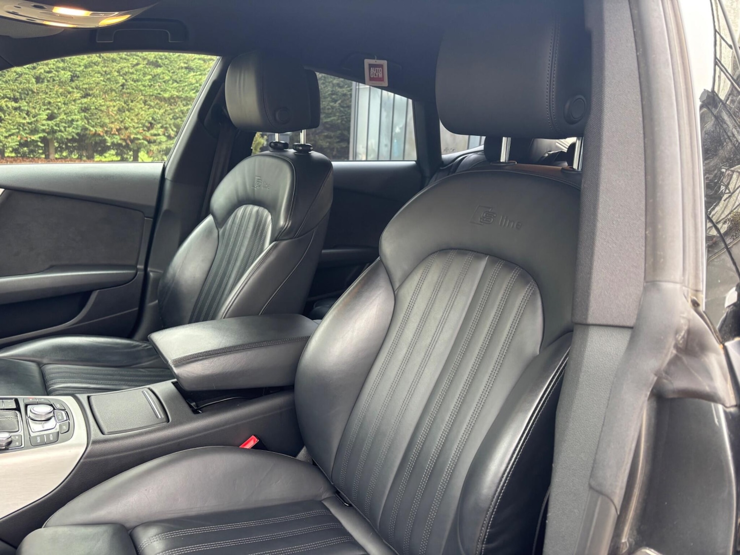 Used Audi A7 for sale - 77753796: Photo 24