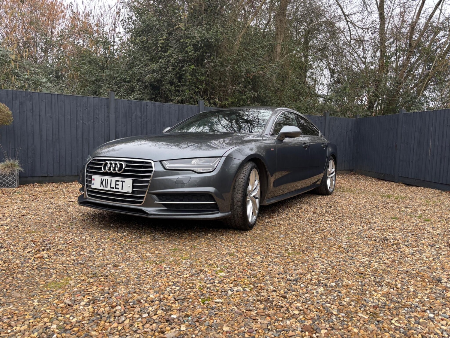 Used Audi A7 for sale - 77753796: Photo 25