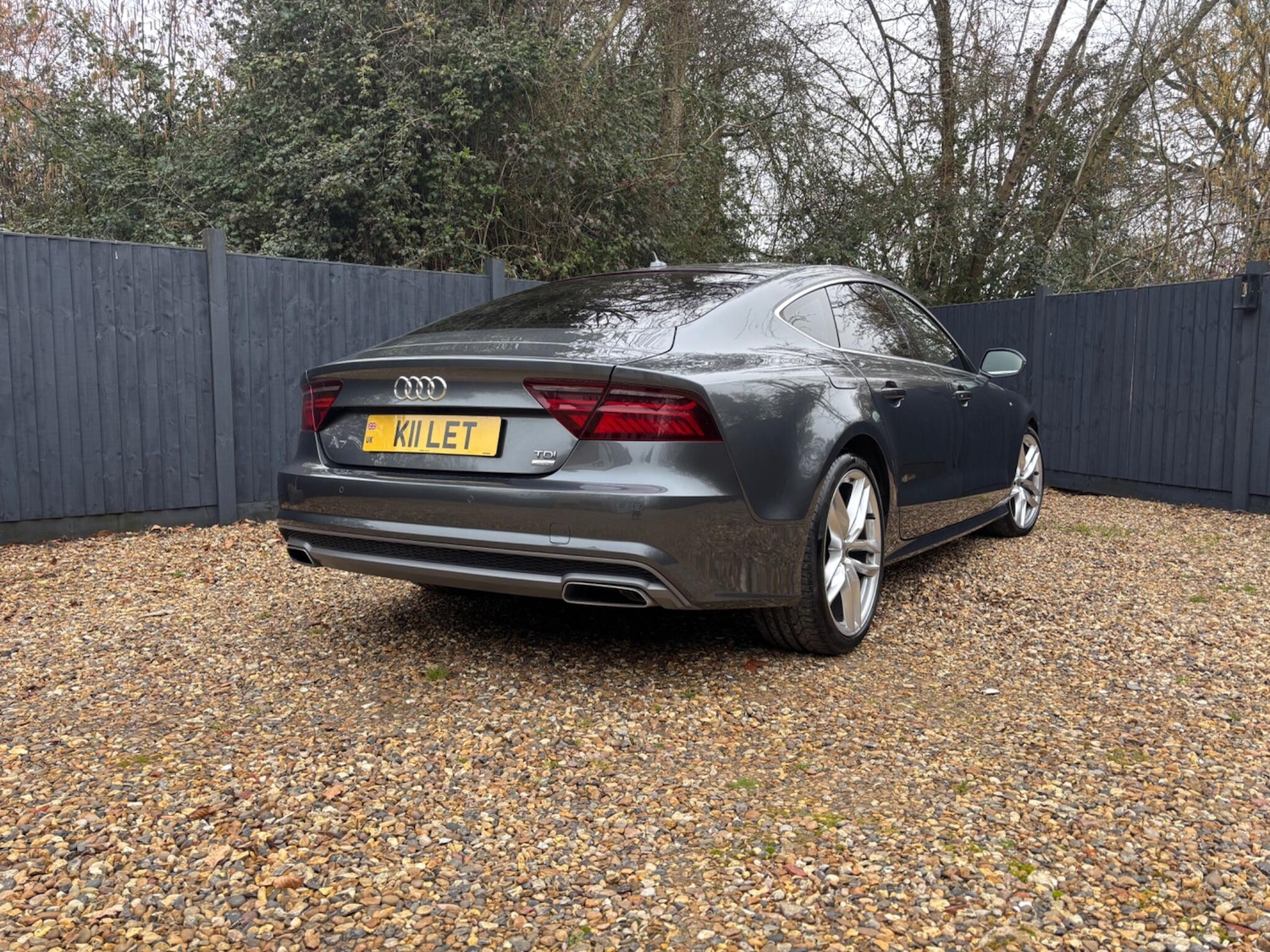 Used Audi A7 for sale - 77753796: Photo 26