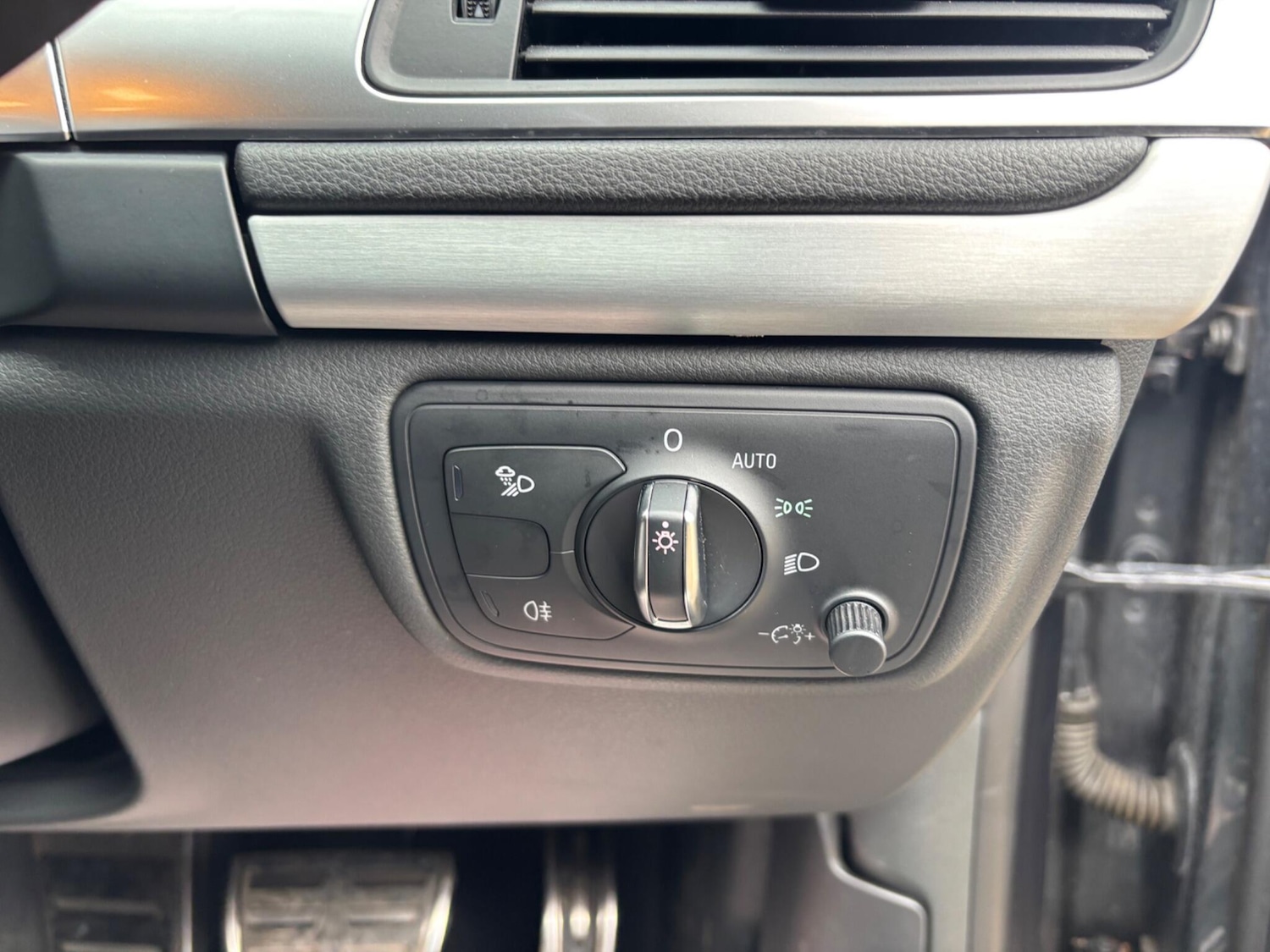 Used Audi A7 for sale - 77753796: Photo 30