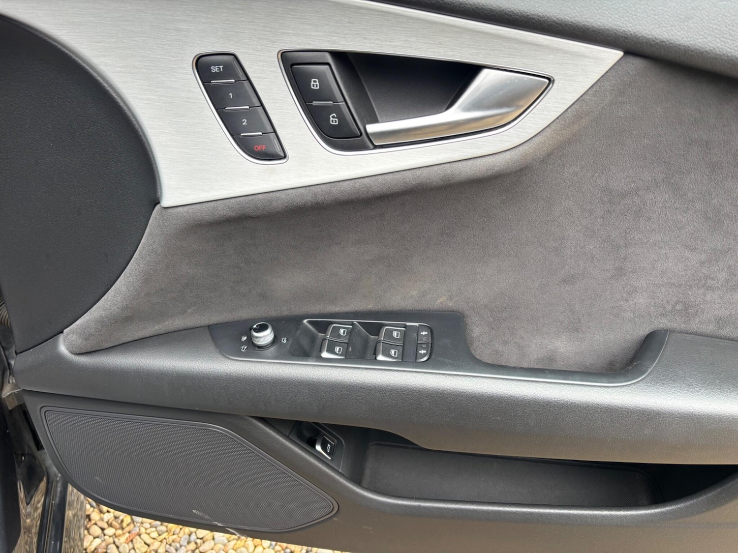 Used Audi A7 for sale - 77753796: Photo 32