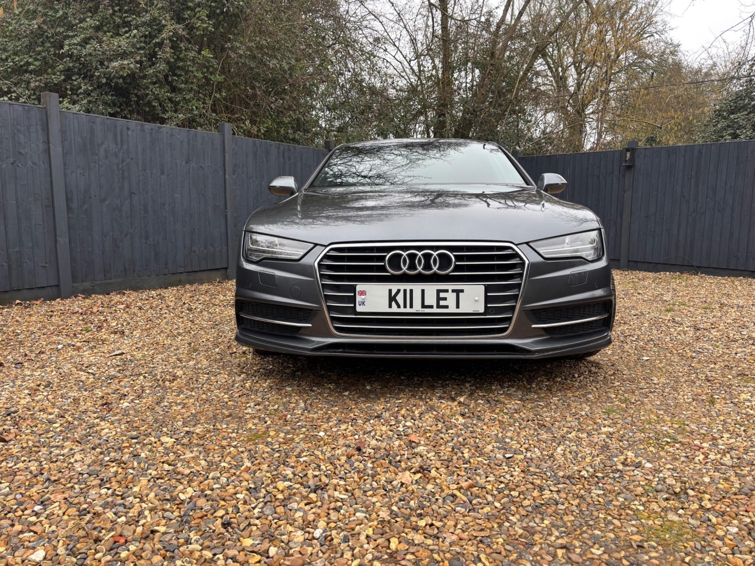 Used Audi A7 for sale - 77753796: Photo 4