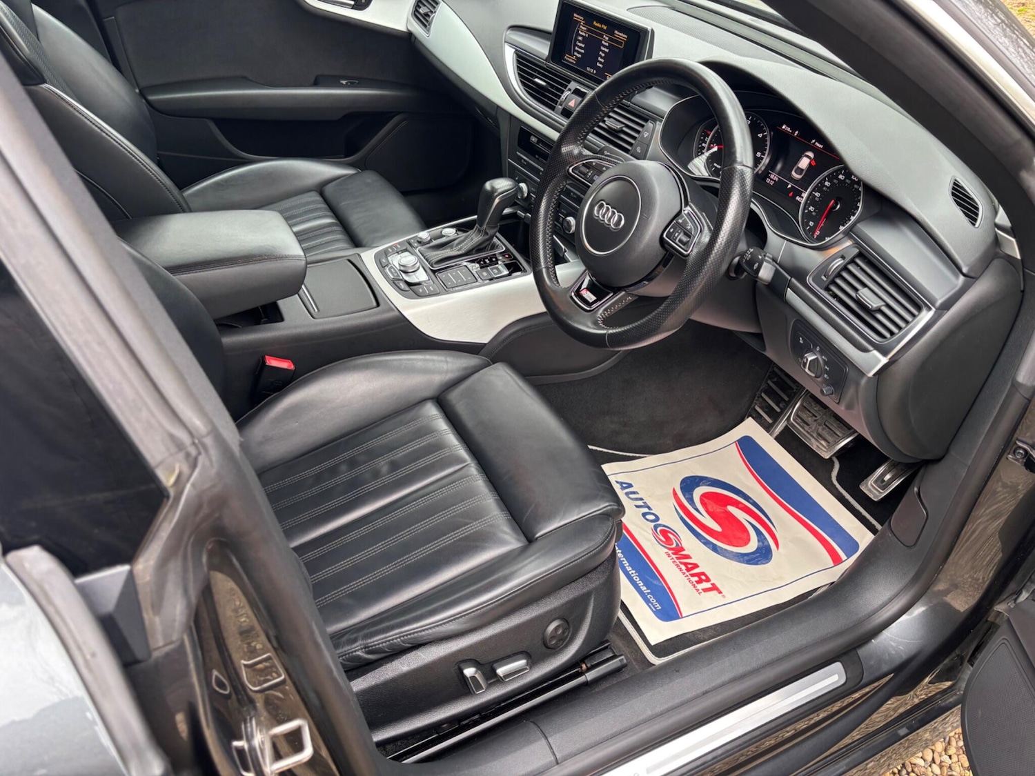 Used Audi A7 for sale - 77753796: Photo 6