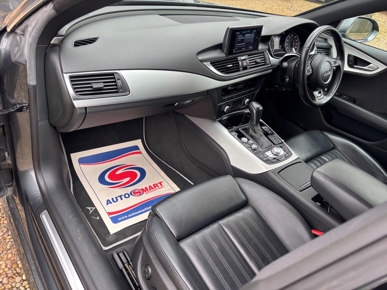 Used Audi A7 for sale - 77753796: Photo 7