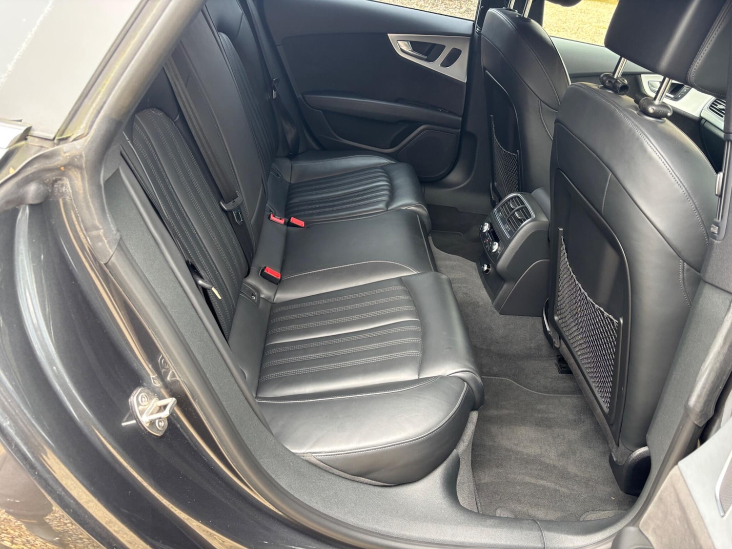 Used Audi A7 for sale - 77753796: Photo 8