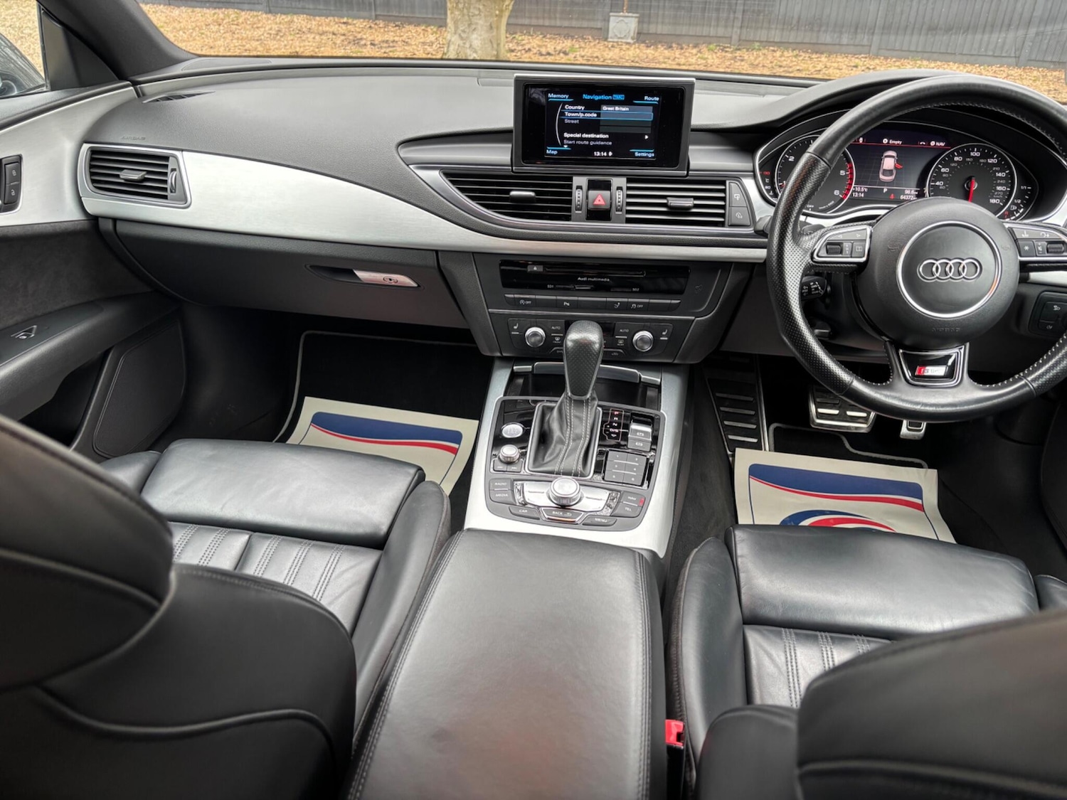 Used Audi A7 for sale - 77753796: Photo 9