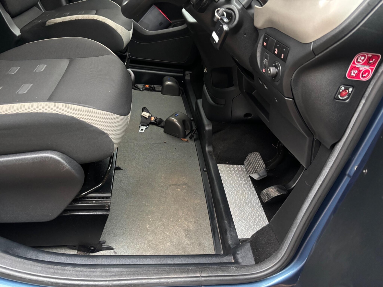 Used Citroen Berlingo Multispace 2015 for sale - 77425206: Photo 25