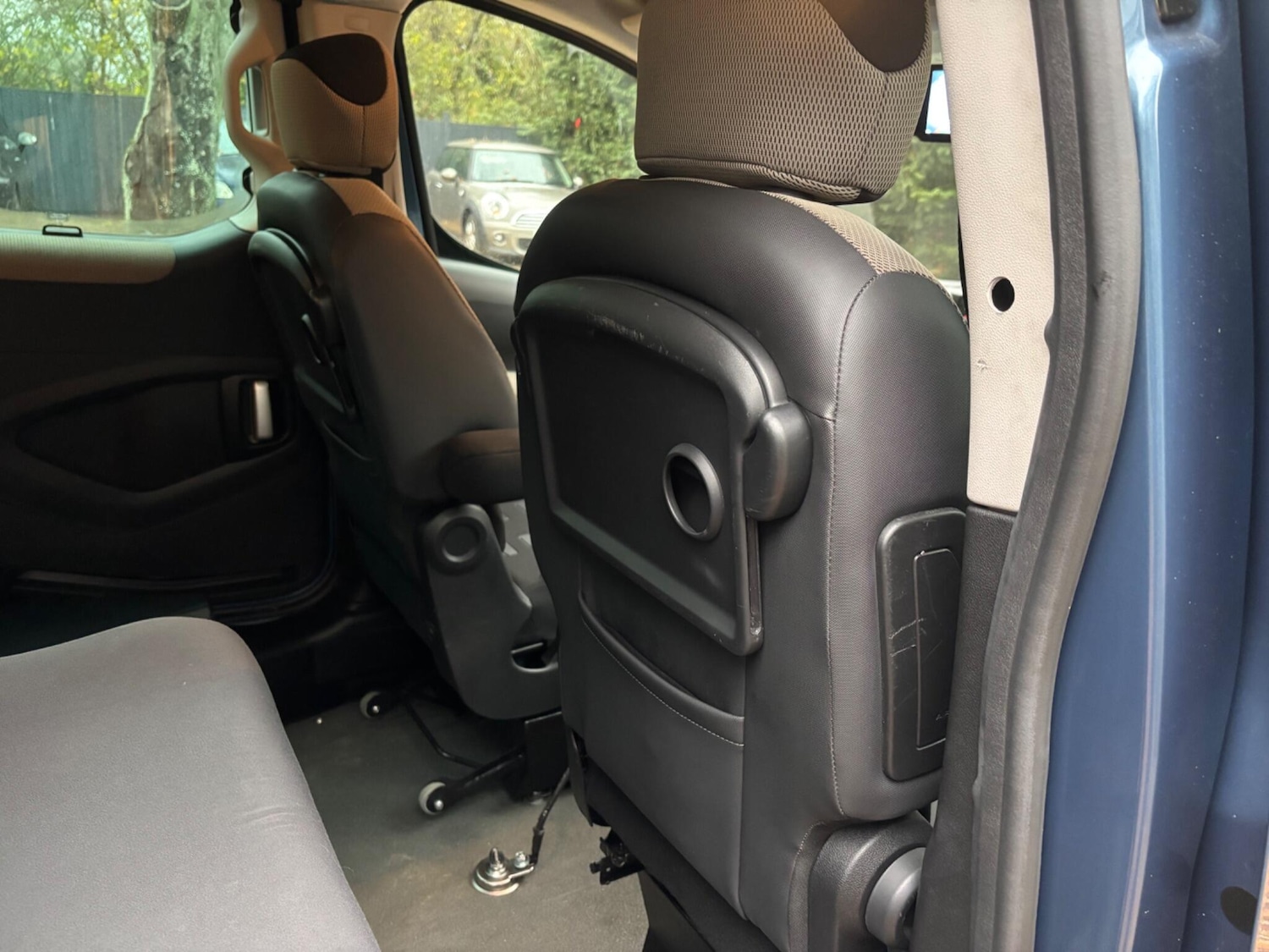 Used Citroen Berlingo Multispace 2015 for sale - 77425206: Photo 26