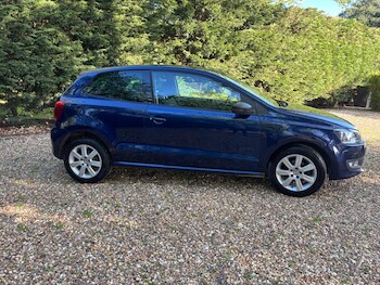 Used Volkswagen Polo 2012 for sale - 78430474: Photo