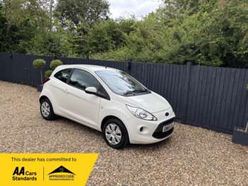 2015 (65) - 1.2 Edge Euro 5 (s/s) 3dr