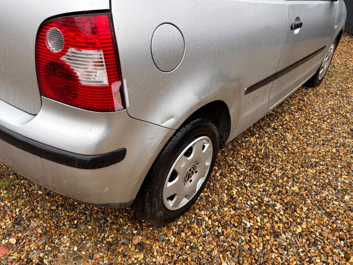 Used Volkswagen Polo 2002 for sale - 77783302: Photo 10