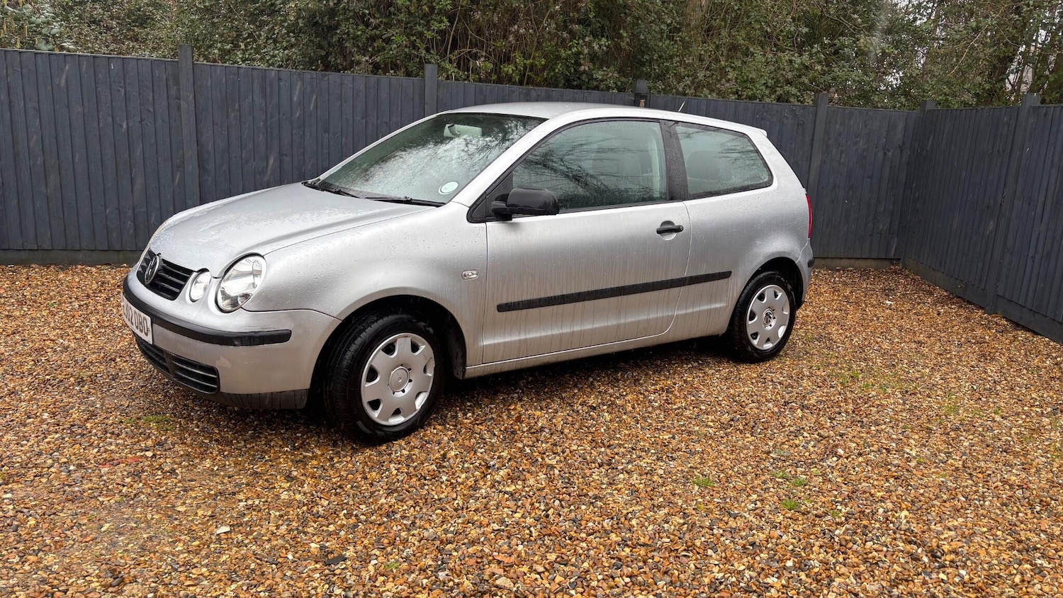 Used Volkswagen Polo 2002 for sale - 77783302: Photo 12